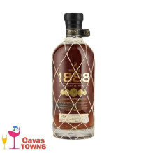 Ron Brugal 1888 Gran Reserva 700 ml - Cavas Towns