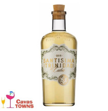 Ron Santisima Trinidad 3 años 700 ml - Cavas Towns