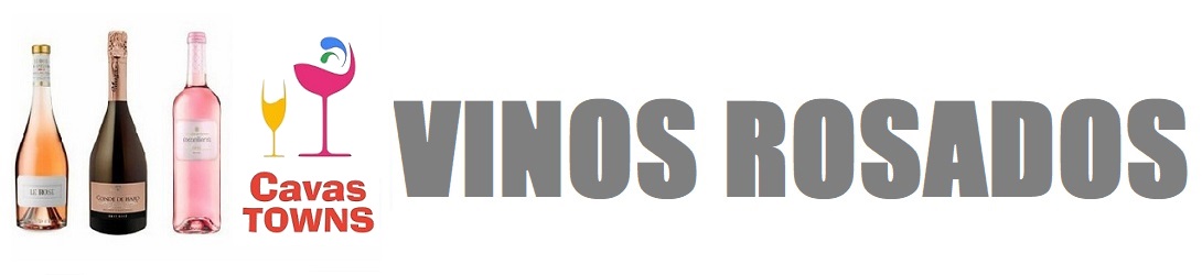 Vinos Rosados
