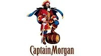 CAPTAIN MORGAN